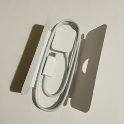 Brand New Original Apple Watch Changer C Cable