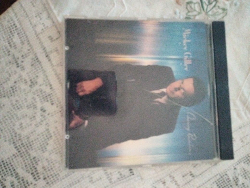 MICKEY GILLEY -CD- Chasing Rainbows