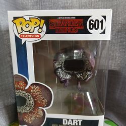 Funko Pops 