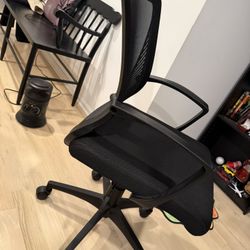 Ergonomic Office Chair