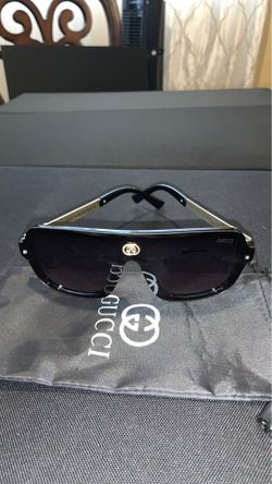 Unisex sunglasses
