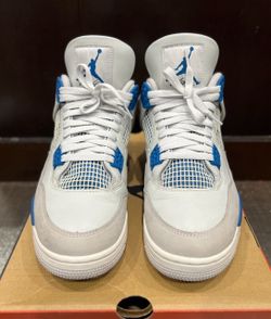 Air Jordan 4