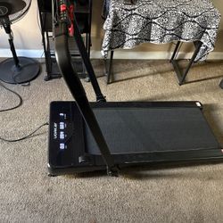 TREADMILL UORKAY 