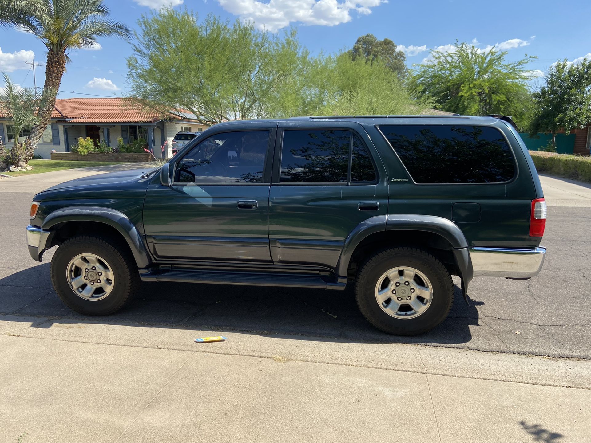 Toyota 4runner For Sale Phoenix