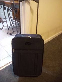 Carry-on Roller Bag luggage 