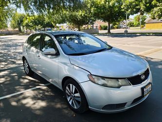 2013 KIA Forte