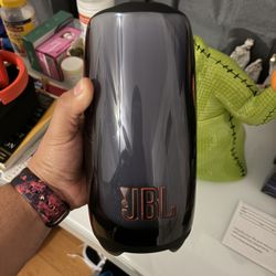 JBL Pulse 5 Speaker