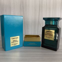 Tom Ford Neroli Portofino – Luxury Fresh Citrus 🔥 Authentic, Brand New