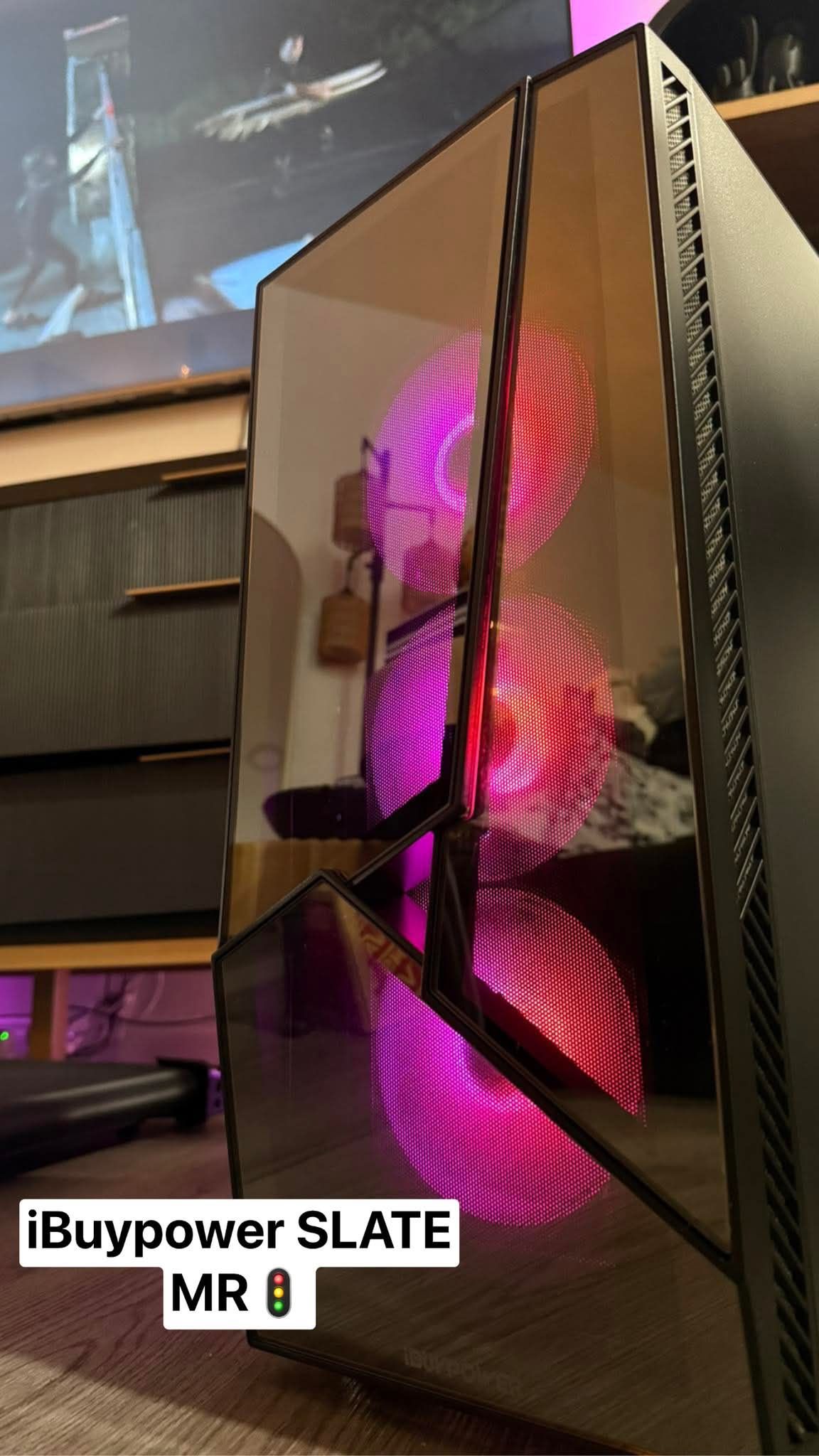 iBuypower Slate MR Gaming Pc