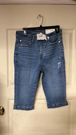 American Eagle Eagle jeans