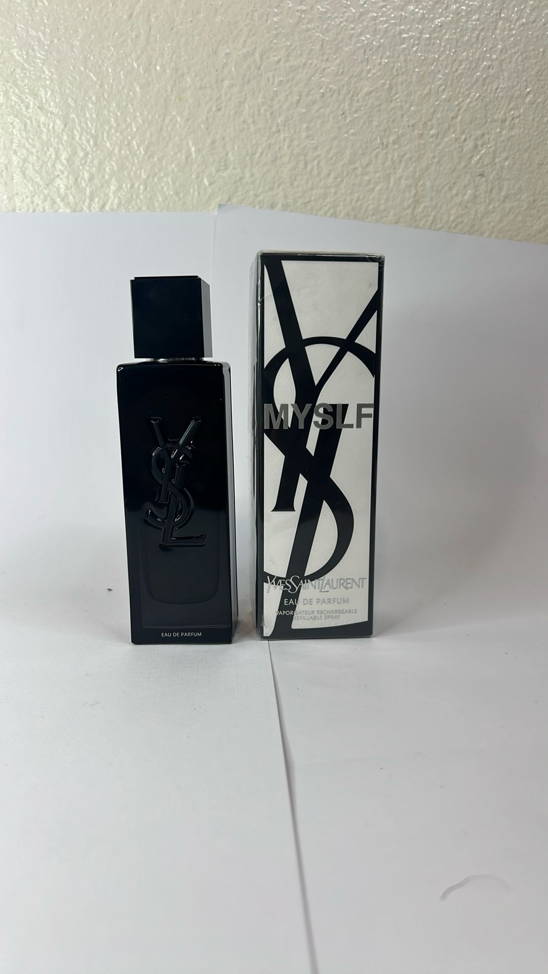 YSL Myself Eau De Parfum