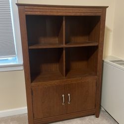 Bookshelves For Free