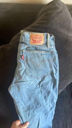 711 sz 25 Levi Jeans