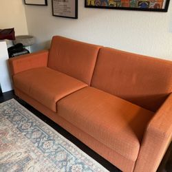 Couch With Pull Out Bed