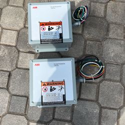 Surge Protective Device