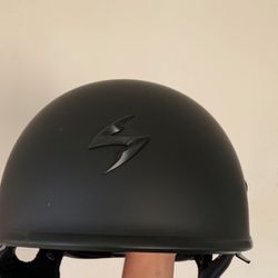 Harley Davidson Helmet (S)