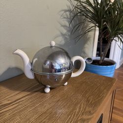 Mariage Frères Art Déco 1930 Teapot