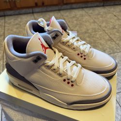 Air Jordan 3 Retro SE