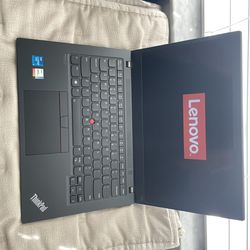 Thinkpad 14s 2nd Generation