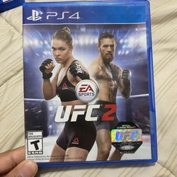 Ufc2