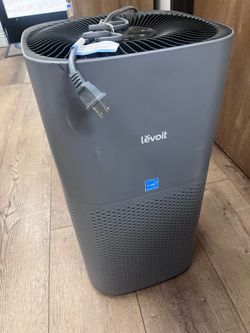 Air Purifier