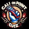 Cali On Point (Barber)