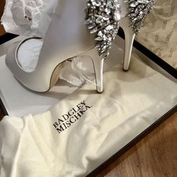 Wedding Heels