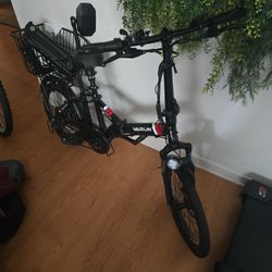 E Bike