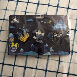 Disney Pin 