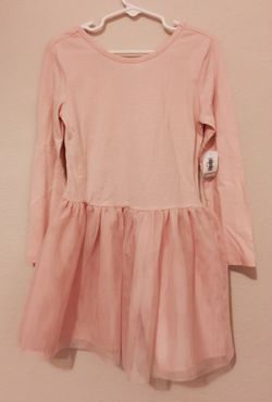 Old Navy girl dress