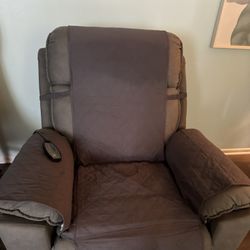 Lift Recliner 