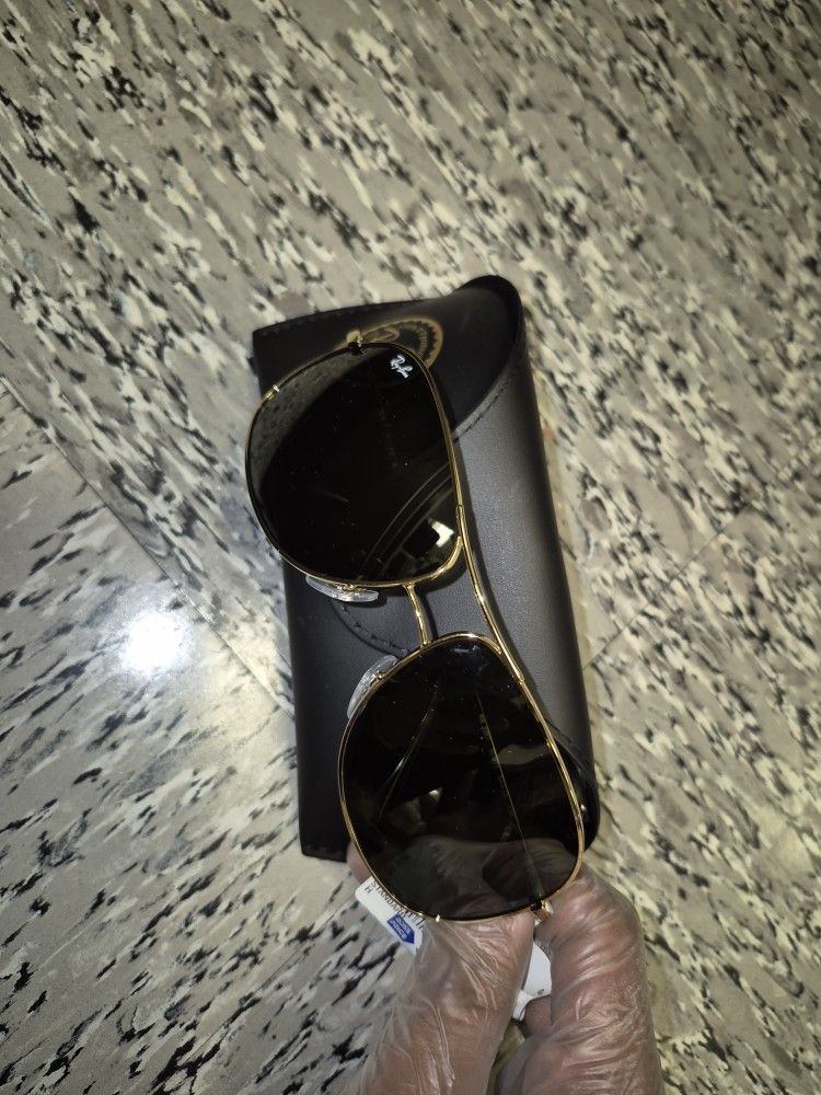 Ray-Ban Sunglasses