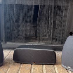 Klipsch RSX-5