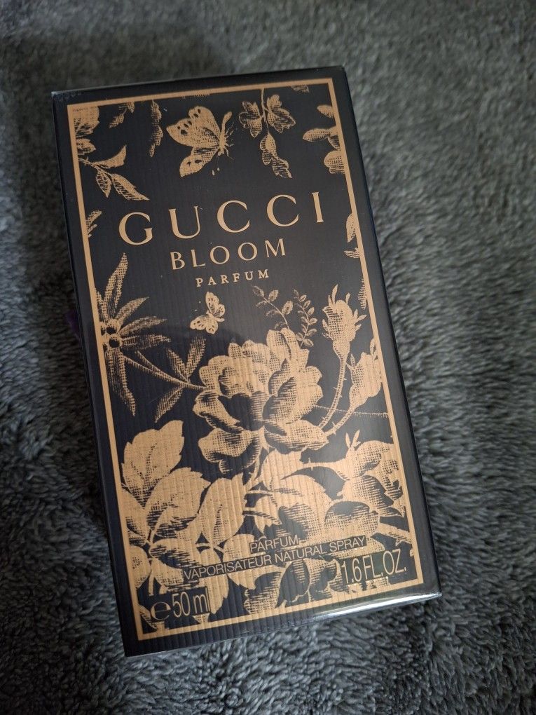 Gucci Bloom Perfume