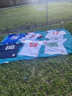 College and pro football throwback jerseys for sale Hall of Fame players $45 and up such players as Bo Jackson O.J. Simpson