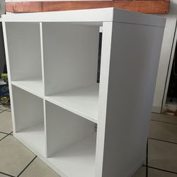 IKEA Cube Storage 