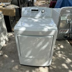 LG Dryer 