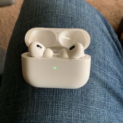 Apple Air Pods Pro 2nd Gen