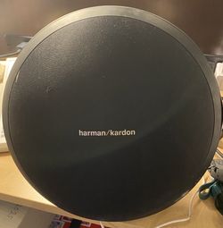 Batman/Kardon Onyx Speaker