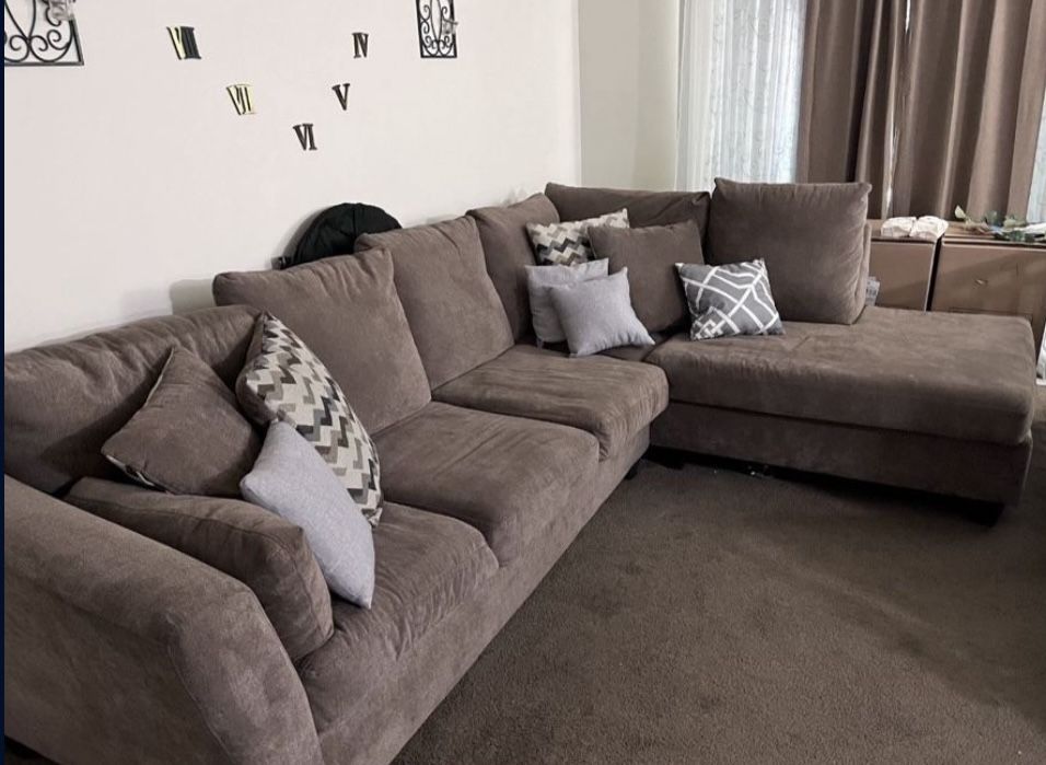 Sectional Sofa