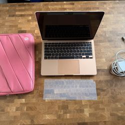 Macbook Air 13.3 inch