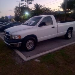 2005 Dodge Ram