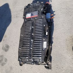 13/18 Cmax Battery Hybrid