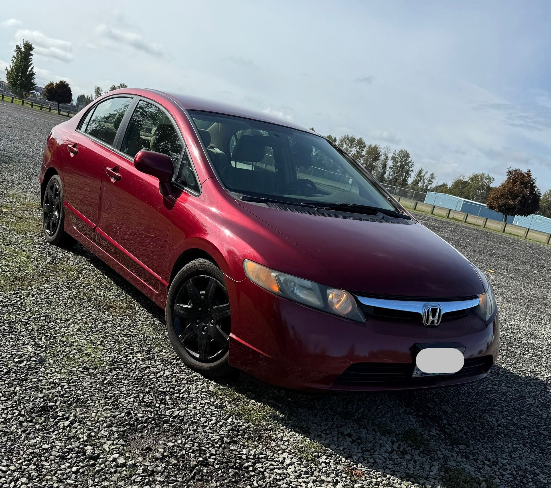 2006 Honda Civic
