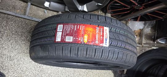 205/55/16 new set