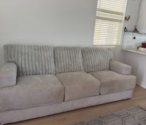 Couch love seat