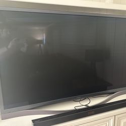 Samsung 60” 3D Plasma Smart TV 1080P  PN60F8500AFXZA