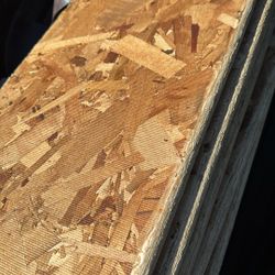 12 Pieces Bullnose Stair Tread MDF Board 1 in. x 11-1/2 in. x 72”