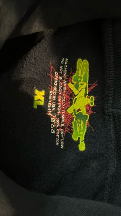 Men’s pullover