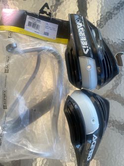 Acerbis Hand Guards